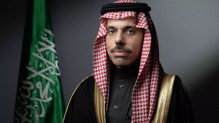 وزیر خارجه عربستان: به روند مذاکره با ایران امیدواریم