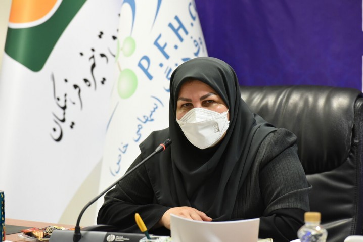 طرح‌های تبدیل متانول به پروپیلن با تکیه بر دانش فنی ایرانی