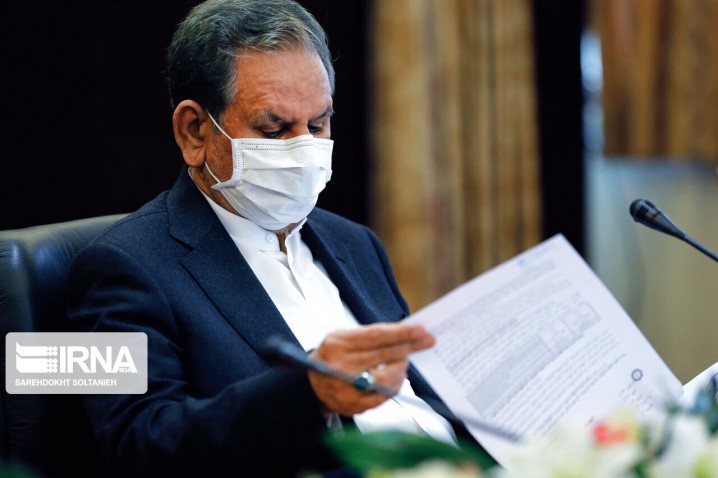 جهانگیری: مناظره نامزدهای انتخابات هم در برنامهریزی و هم اجرا عجیب بود