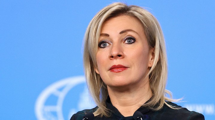 مسکو: آمریکا برای برقرای روابط فقط شعار می دهد