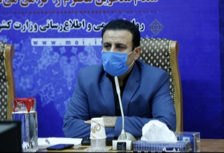 نامه انصراف زاکانی به وزارت کشور واصل نشده است