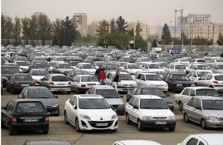خودرو و موتورتان را ترخیص نکنید، دیگر صاحب آن نیستید!