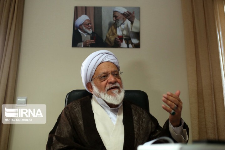 شعار توسعه روابط با همسایگان محقق شده/ سفر رییسجمهور به قطر برای افزایش مراودات اقتصادی است
