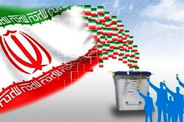 مخاطبان فضای مجازی، رایدهندگان بالقوه هستند