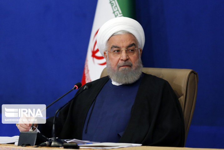 طرح‌های ملی صنعت، معدن و تجارت امروز به بهره‌برداری رسید