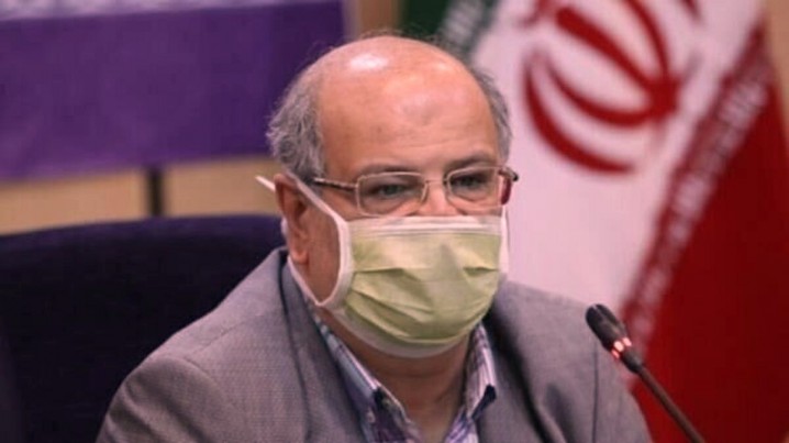 زالی: واردات واکسن باید مساله روی میز همه مسوولان کشور باشد