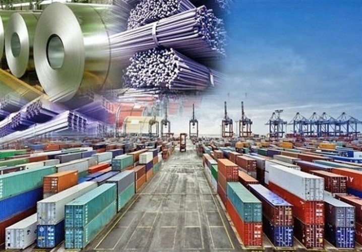 Iranian Markazi Province exports rise up $174m in 3 months