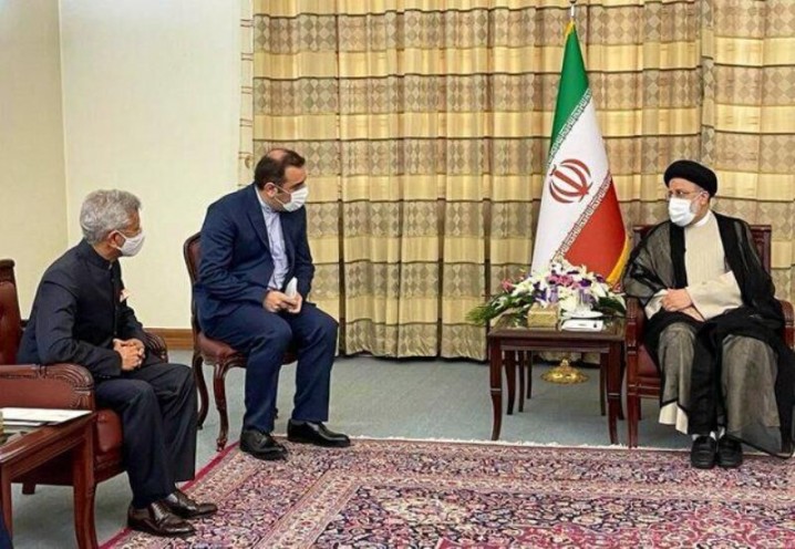 تعاملات گسترده اقتصادی و امنیت جمعی؛ اولویتهای روابط ایران و هند