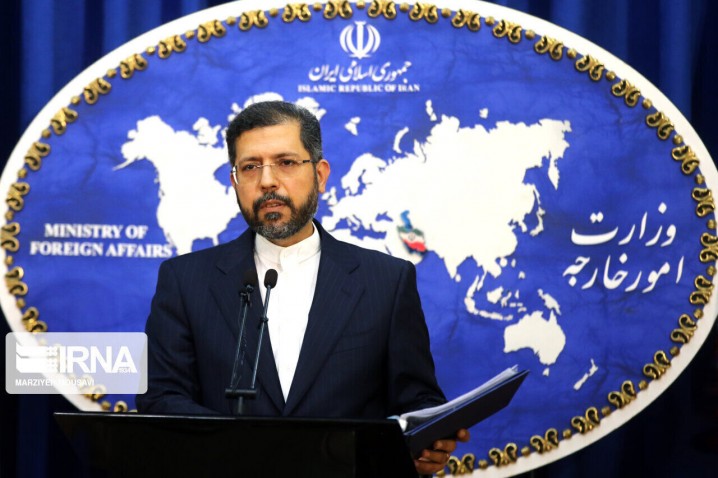 ایران همین امروز آماده اجرایی کردن توافق تبادل زندانیان است