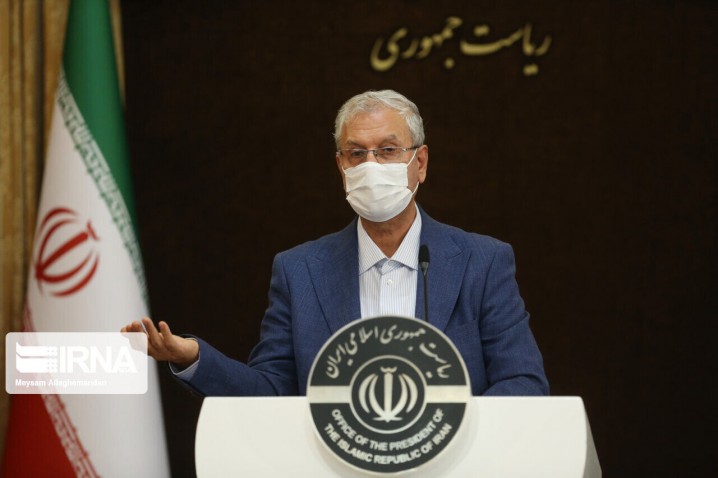 ربیعی: نباید بهانهای برای استمرار تحریم به تحریمگران داد