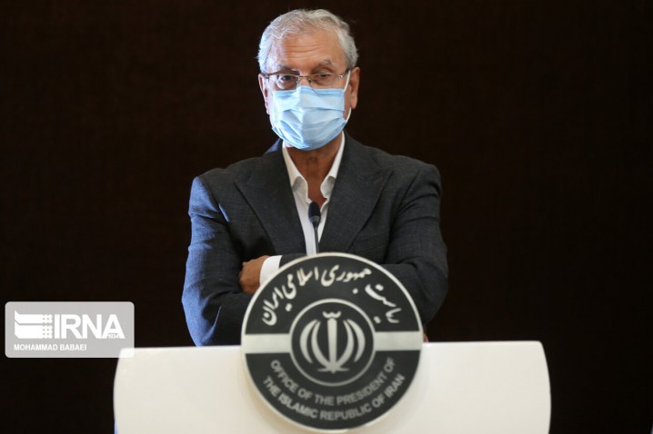 ادارات تهران و البرز از سهشنبه این هفته تا یکشنبه هفتهآینده تعطیل شد