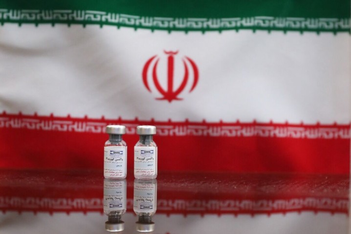 پایان موفقیتآمیز مراحل اول و دوم کارآزمایی بالینی واکسن رازی کووپارس