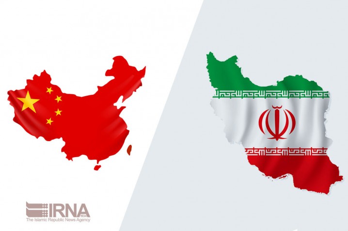 Iran, China trade capacity could reach $60b