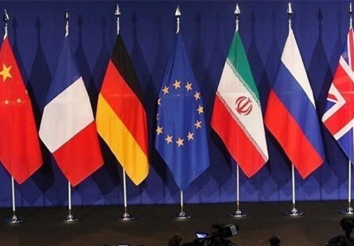 ضرورت رفع نگرانیهای برجامی ایران از طرف غرب