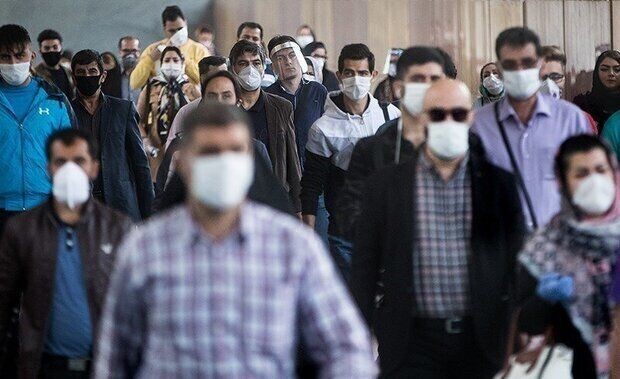 کرونا با عادی انگاری قوی میشود