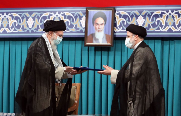بهره گیری از ظرفیتهای کشور با امیدآفرینی در دولت وفاق