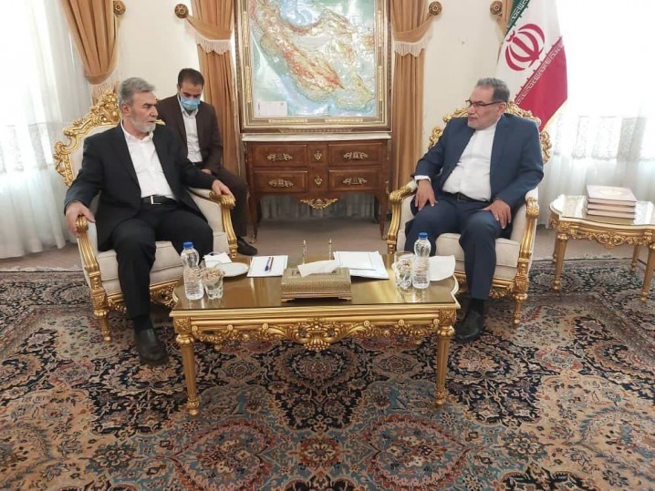 شمخانی:طرح عادی‌سازی روابط با رژیم صهیونیستی شکست خورده است
