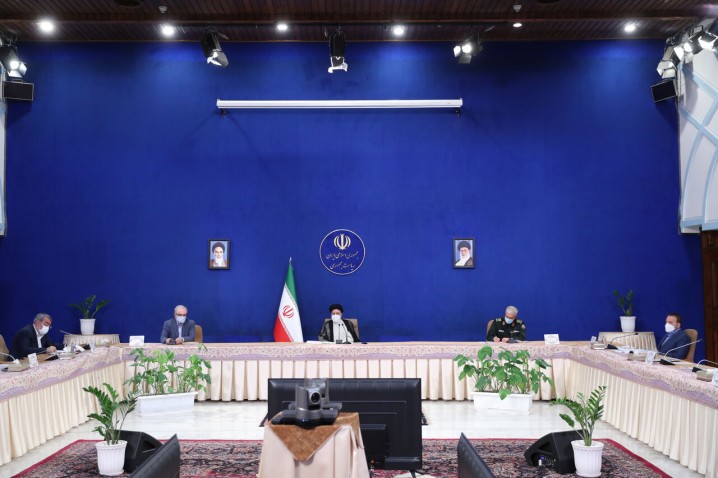 ضربالاجل رییس جمهوری برای نهایی کردن طرح تحول در نحوه مقابله با کرونا