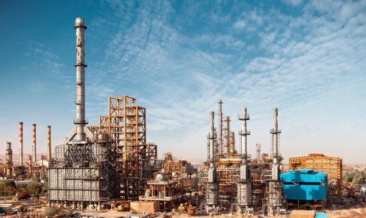پالایشگاه تبریز برای قرارگرفتن در بین ۱۰ شرکت برتر آسیا گام برمیدارد