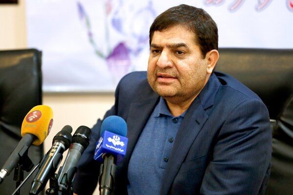 معاون اول رییسجمهوری را بیشتر بشناسیم
