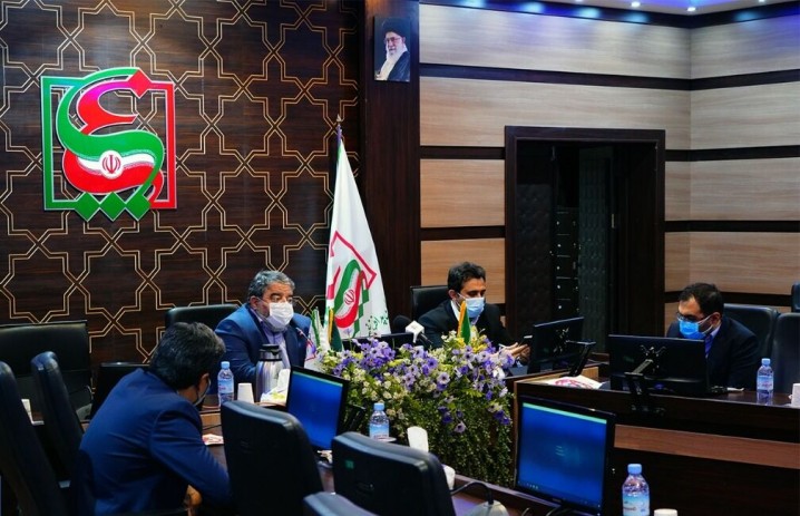 سردار جلالی: افکار عمومی حیاتیترین دارایی در دنیای مدرن است