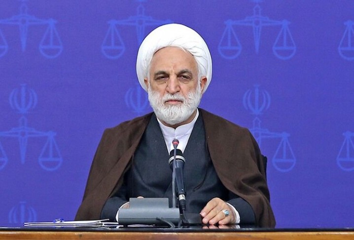 رئیس قوه قضاییه: دیوان عالی کشور جای مصلحتاندیشی نیست