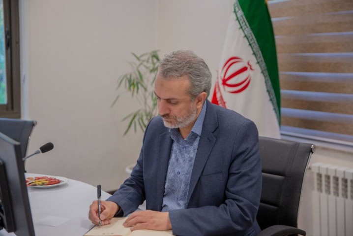 هم سویی با خط فکری رییسجمهوری و ایدههای نو