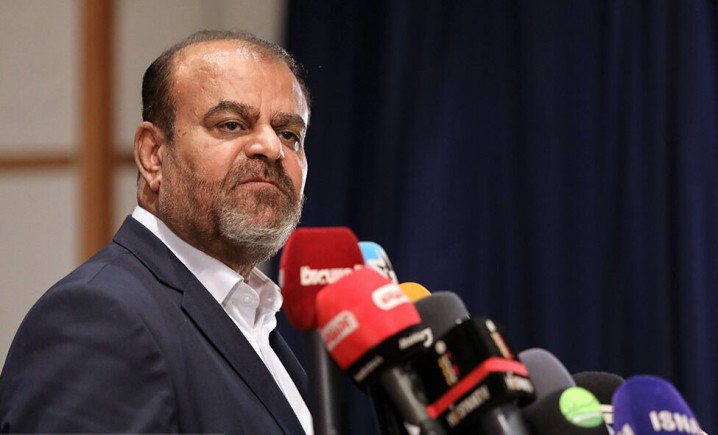 جایگزینی ناوگان حملونقل سبز به جای ناوگان فرسوده در گام دوم خدمت