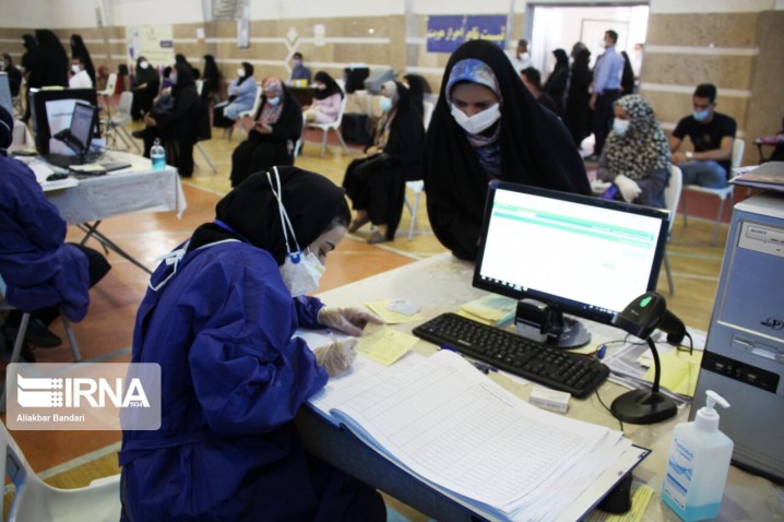 تسریع واکسیناسیون، ریلگذاری دولت سیزدهم برای مهار کرونا