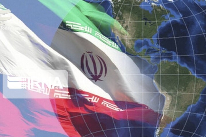 قطار پرسرعت دیپلماسی ایران از شرق تا غرب