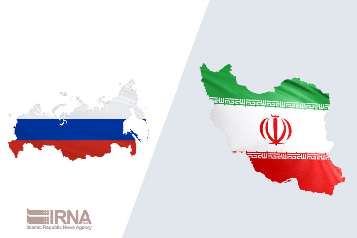 افزایش ۳۰ درصدی صادرات ایران به روسیه