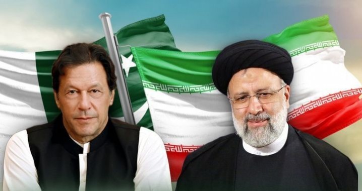 سخنگوی دولت پاکستان: رئیسی و عمران‌خان دوشنبه دیدار می‌کنند