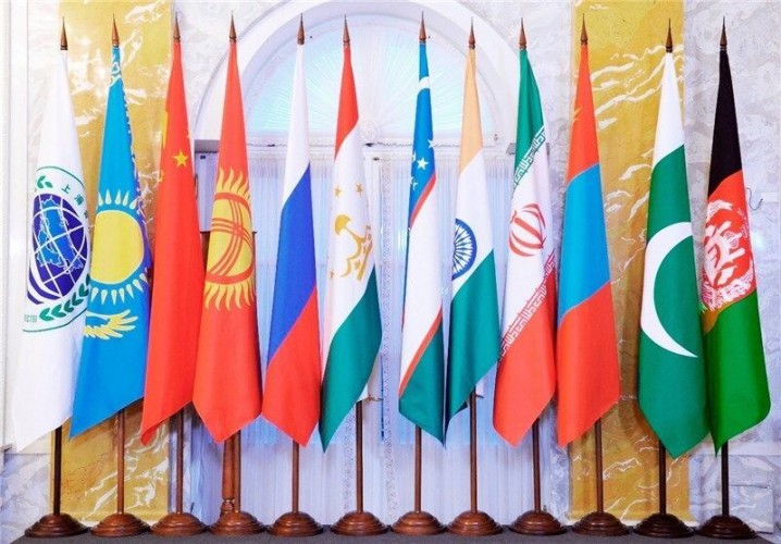 عضویت ایران در سازمان شانگهای تعاملات بینالمللی کشور را تقویت میکند