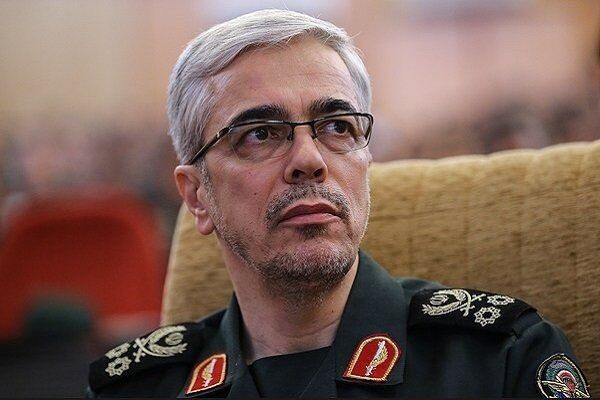 بساط گروههای تروریستی اقلیم شمال عراق برچیده میشود