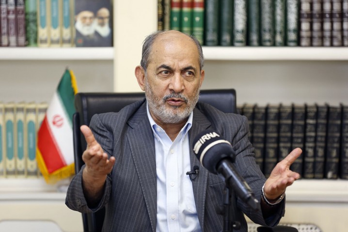 عملیات‌های دوران دفاع مقدس باید در دانشگاه‌های دنیا تدریس شود