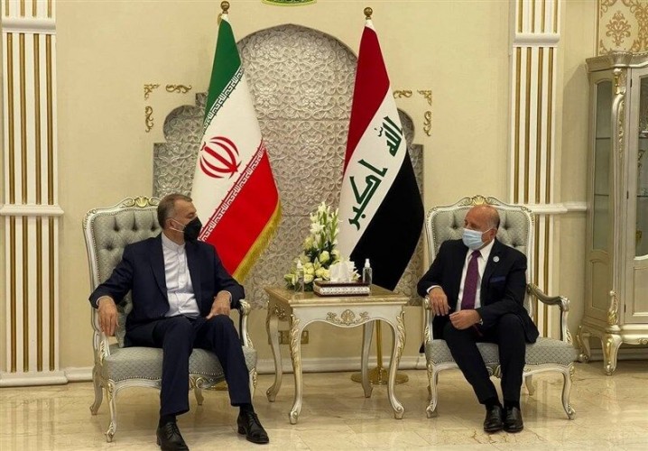 تهران و بغداد برای پیگیری جدیتر انتقال پولهای ایران توافق کردند