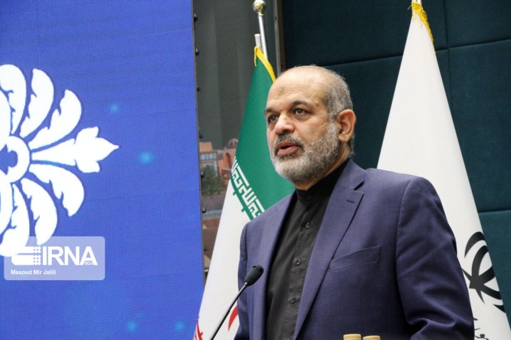 وزیر کشور: دشمنان از هرگونه ماجراجویی در قبال ایران دوری کنند
