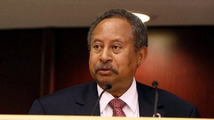 نخست وزیر سودان به زودی استعفا میدهد