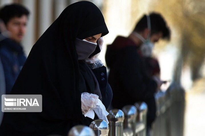 داوطلبان برای حضور درآزمونهای پیش رو سامانه خوداظهاری را تکمیل کنند