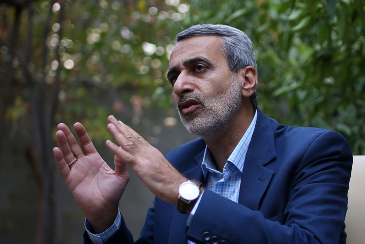قطعنامه شورای حکام سیاسی است/ ادامه همکاریهای داوطلبانه ایران توجیهی ندارد