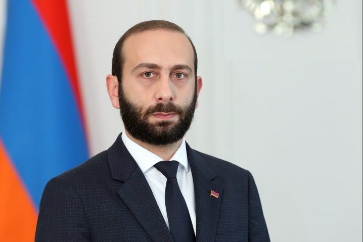 وزیر امور خارجه ارمنستان امروز به ایران میآید