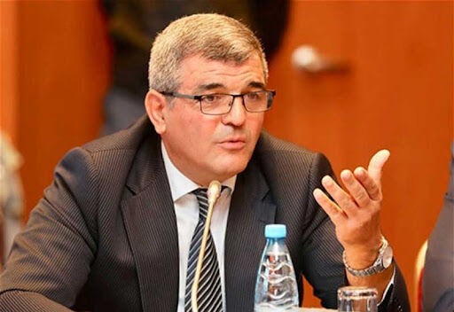 باکو علاقمند به روابط خوب همسایگی با ایران است