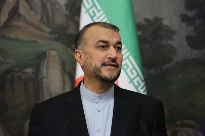 امیرعبداللهیان: حمایت از لبنان وظیفهای اخلاقی است