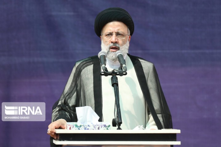 رییس جمهور: رویکرد ما با کشورهای جهان نه یک موضوع تاکتیکی بلکه یک امر راهبردی است