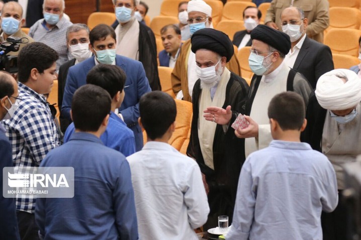 تصمیمگیری برای جبران عقب ماندگی بوشهر در ششمین جمعه سفر