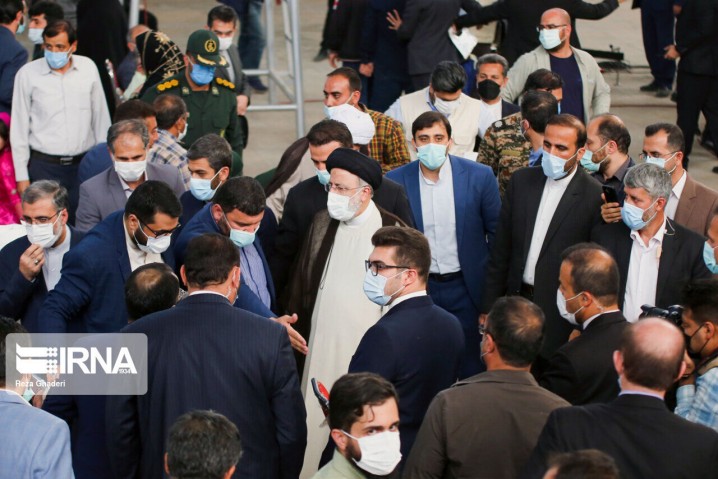 نماینده مجلس: سفرهای استانی رییسجمهوری گام مهم برای تمرکززدایی است