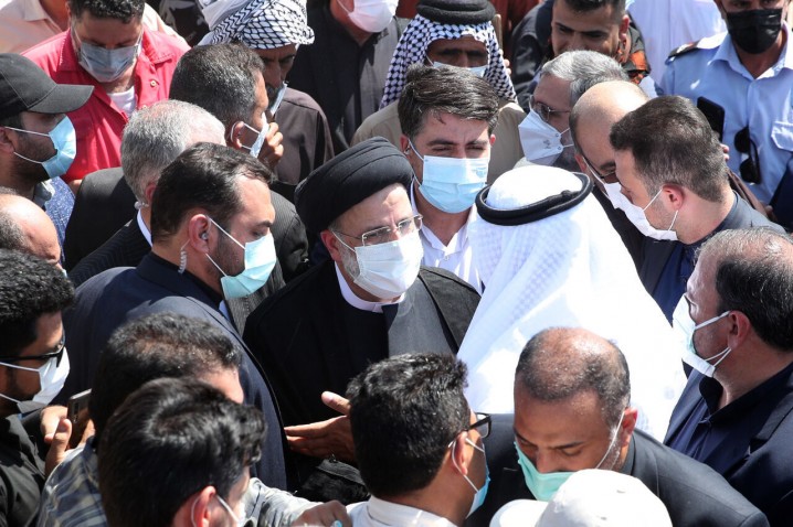 دستاورد دولت سیزدهم از نگاه توئیتر فارسی، «خروج از وضعیت بیدولتی»