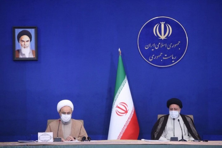 رییسی: تقریب مذاهب اسلامی یک حرکت راهبردی در جهان اسلام است