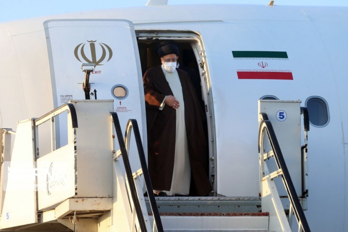 ماموریت بزرگ رئیسی در مسکو