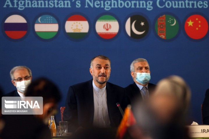 در اجلاس تهران و مسکو درباره افغانستان چه گذشت؟